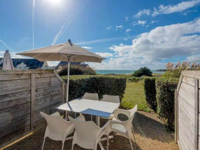 Charmante maison à Guidel, piscine partagée, vue mer